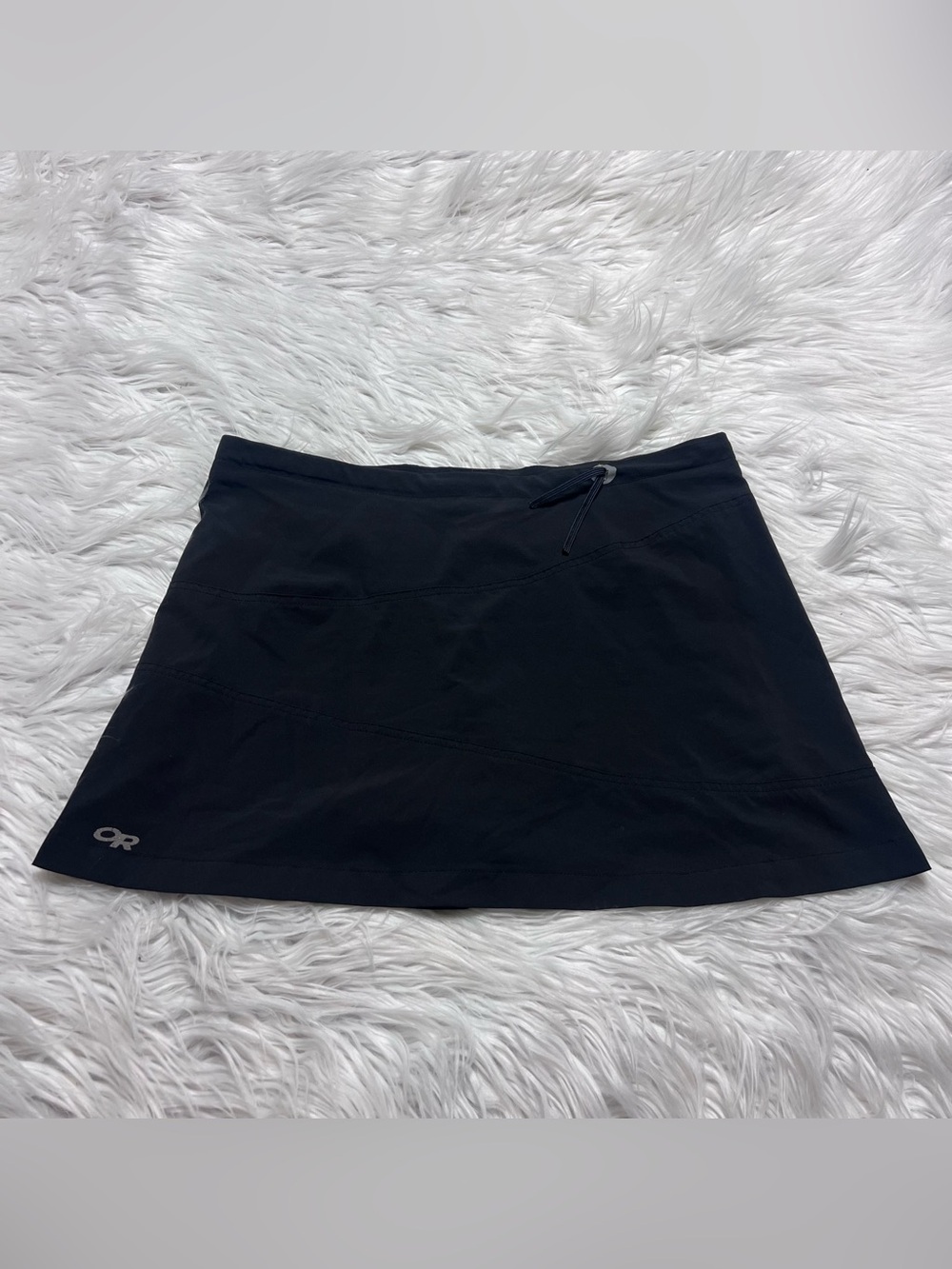 Outdoor Research Black Active Mini Skort